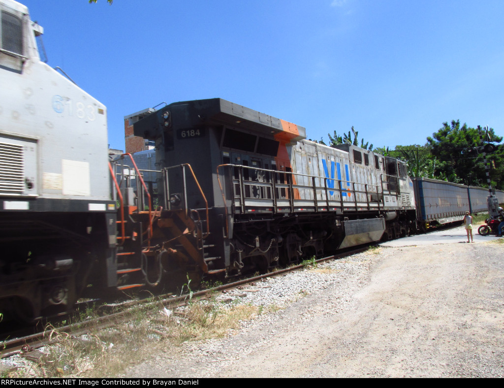 VLI 6184